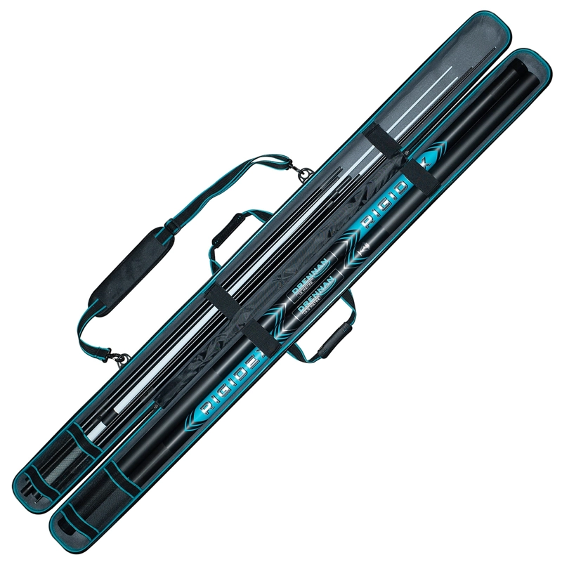 Drennan Armoured Compact Pole Case